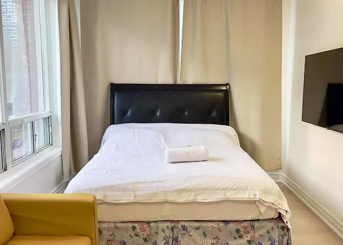 Warm Downtown Home